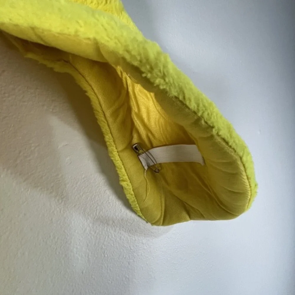 Chicken Plush‎ Costume - Child Toddler Size (2-4)
